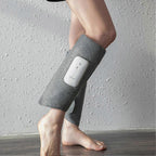 Heated Leg Massager - CALF MASSAGER WRAPS WITH AIR COMPRESSION