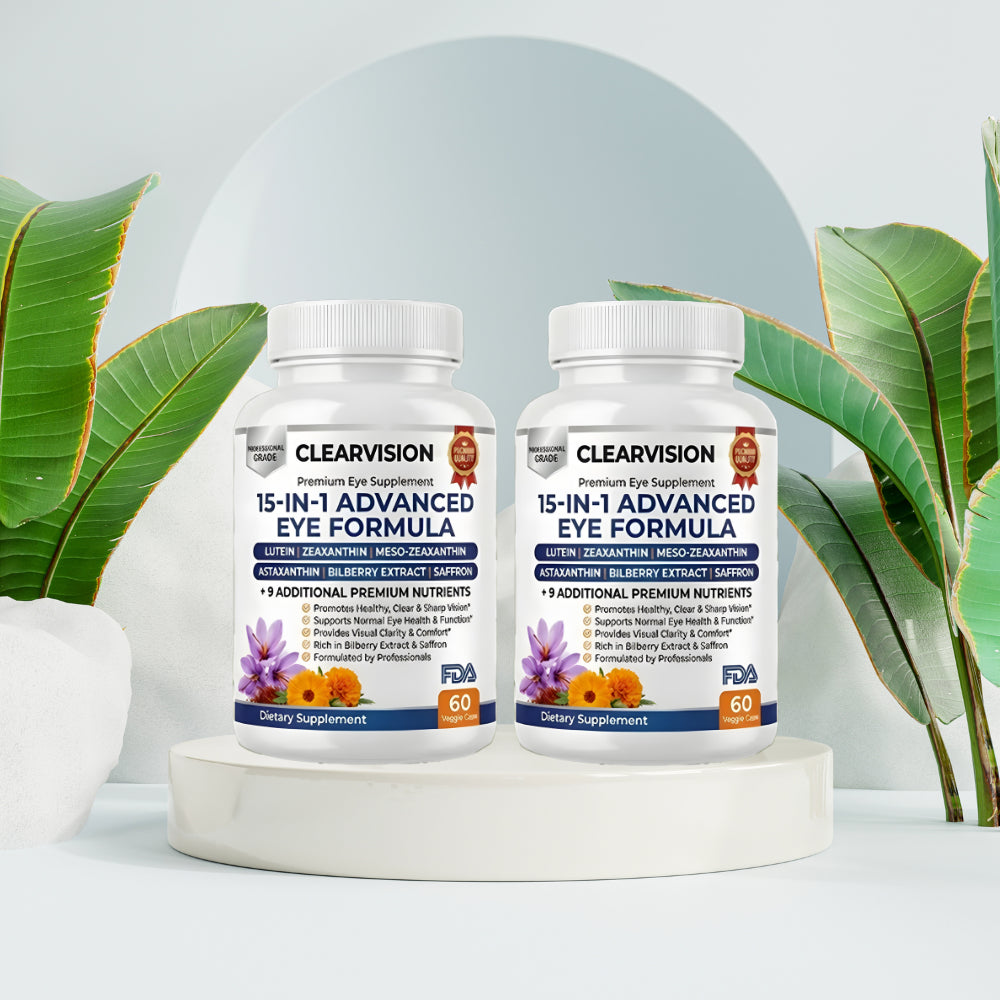 ClearVision™ - 1.29