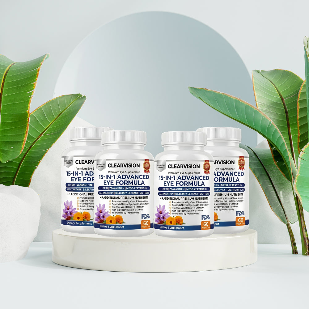 ClearVision™ - 1.29