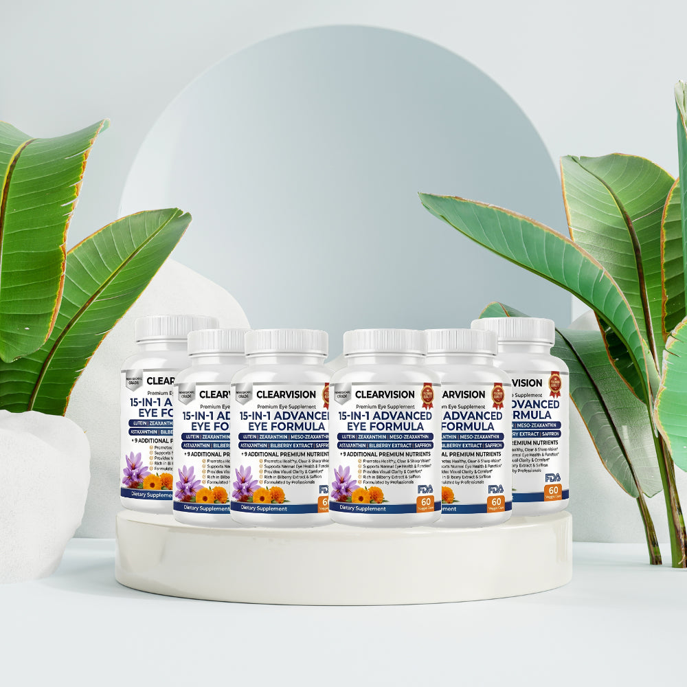 ClearVision™ - 1.29