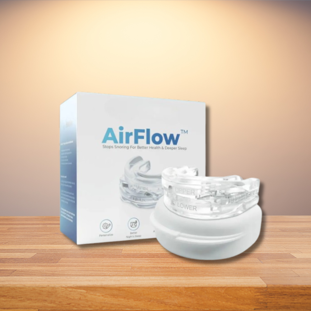 AirFlow™ - 1.33