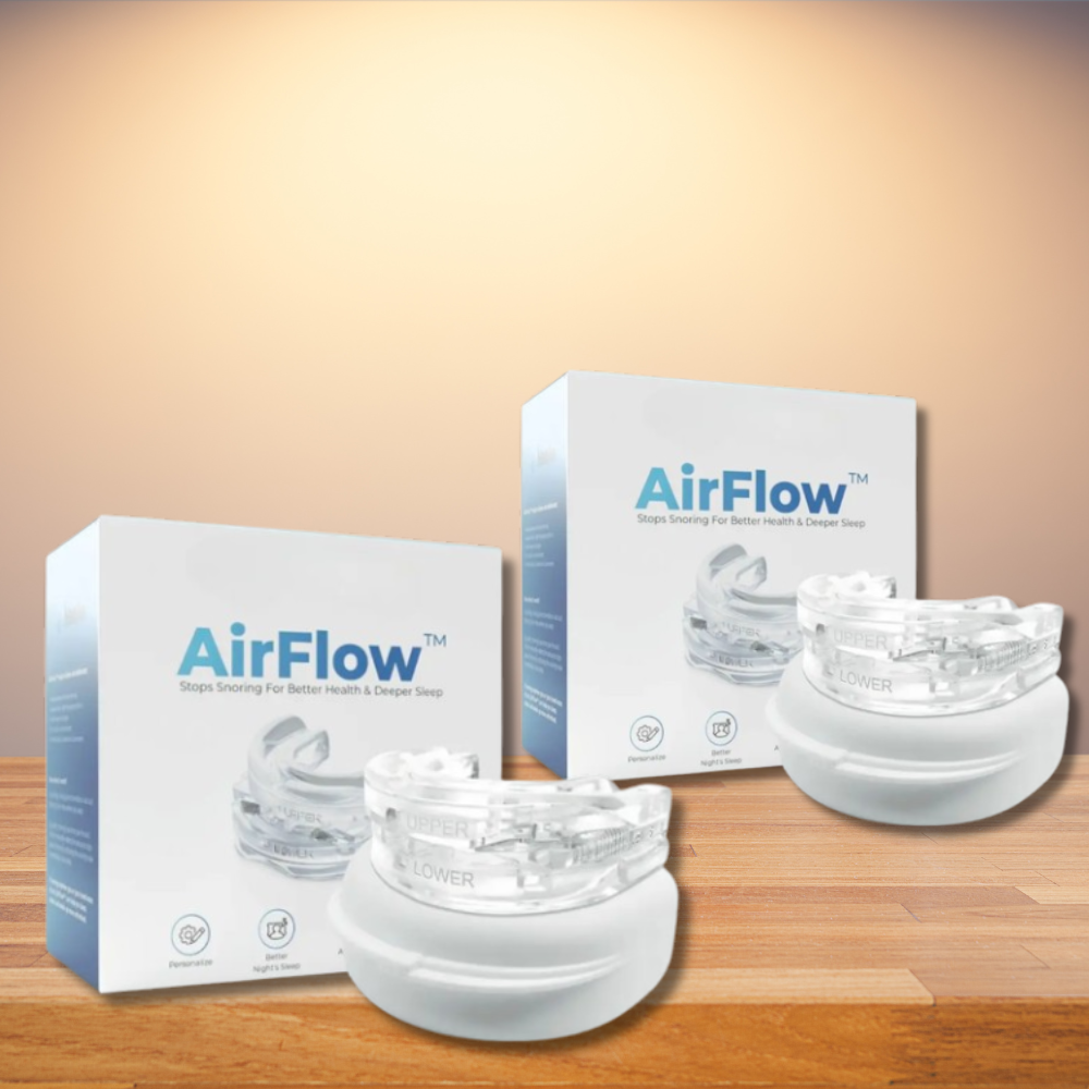 AirFlow™ - 1.33