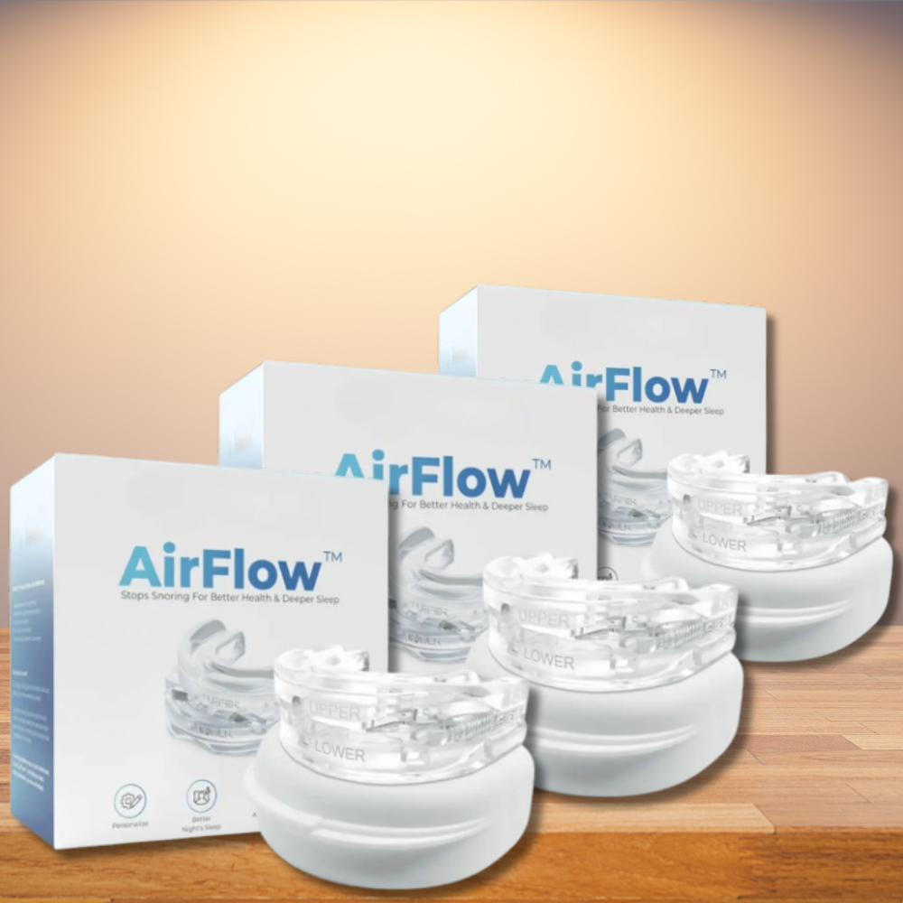 AirFlow™ - 1.33
