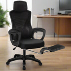 Mesh Office Chair with Head Support Chair for Optimal Comfort while working