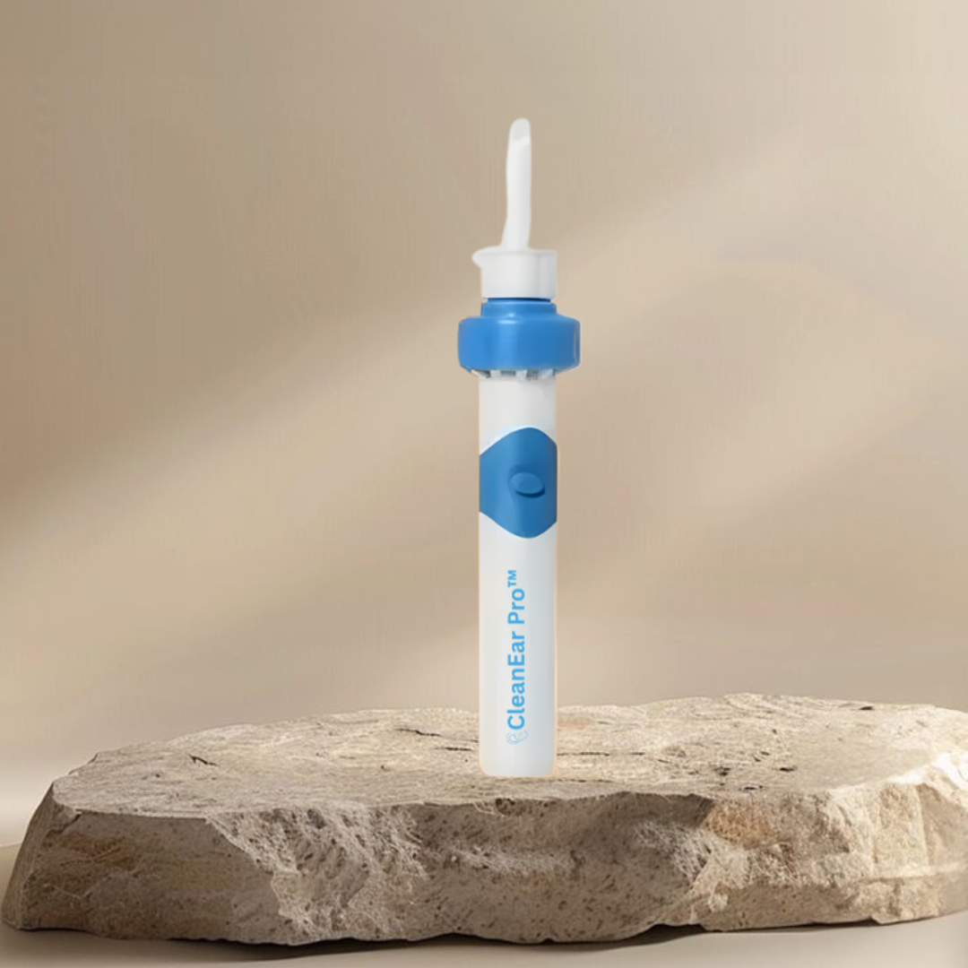 CleanEar Pro™