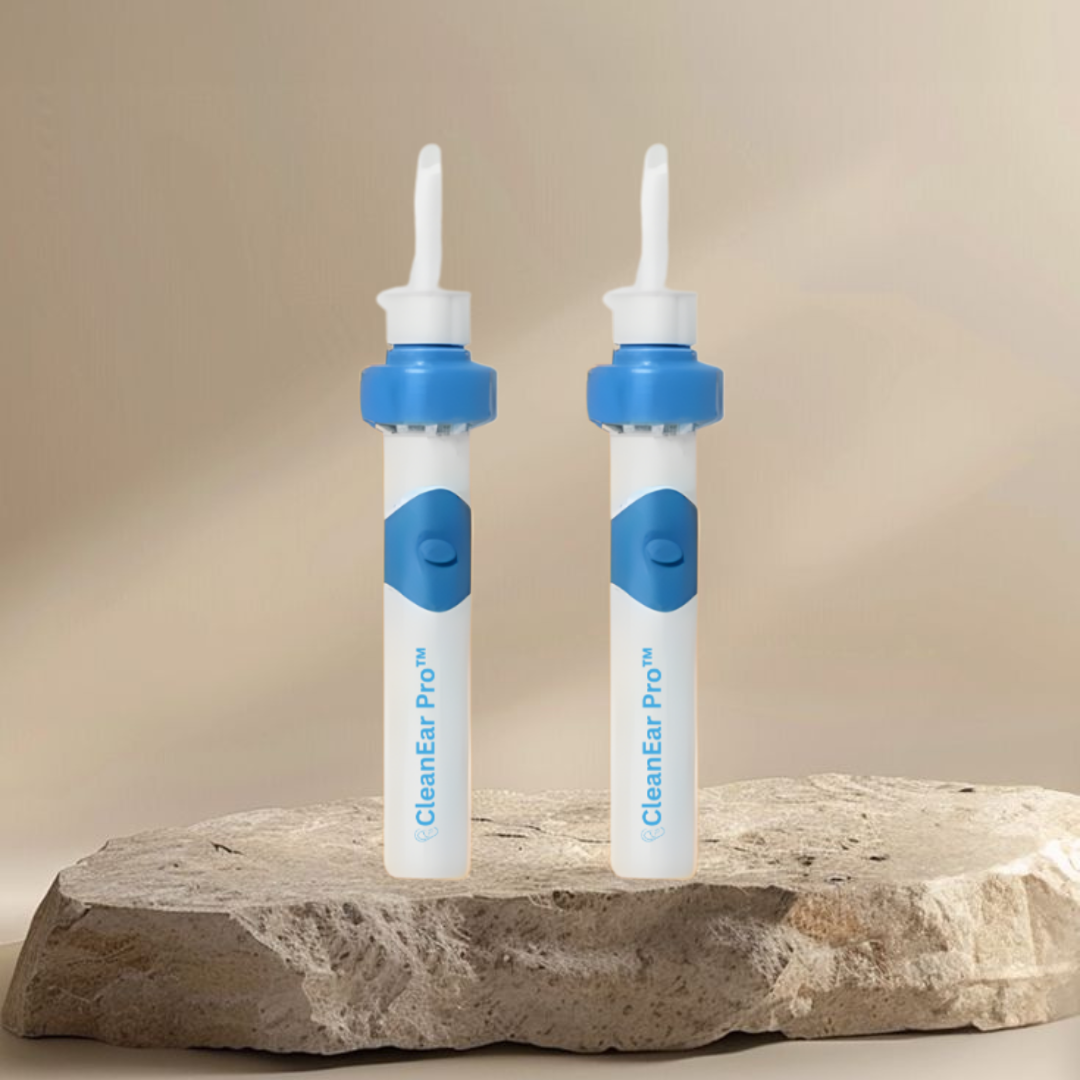 CleanEar Pro™