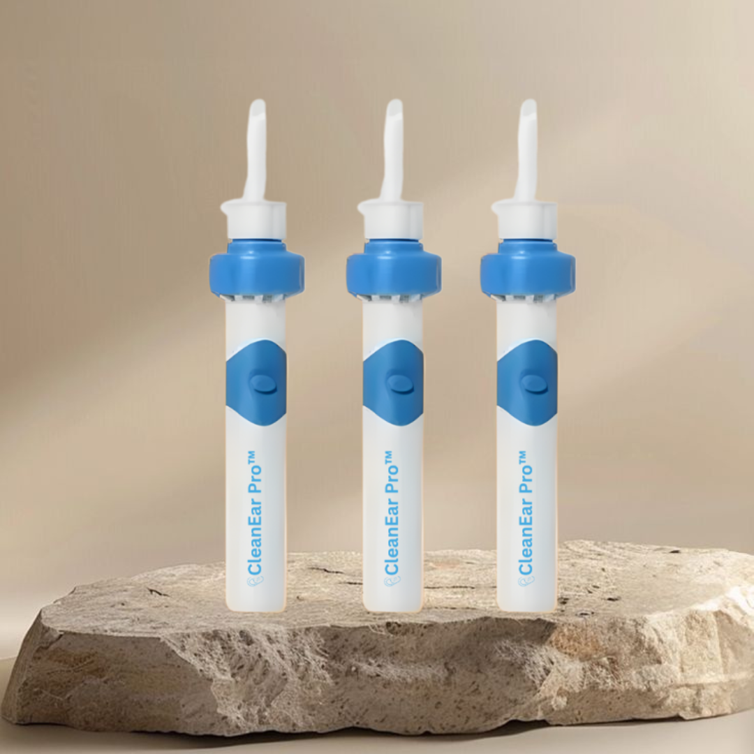 CleanEar Pro™