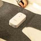 Heated Leg Massager - CALF MASSAGER WRAPS WITH AIR COMPRESSION