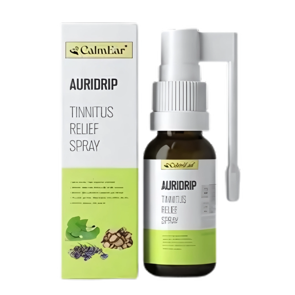 CalmEar™