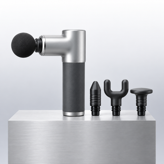 Mini Massage Gun
