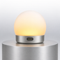 Sunrise Alarm Clock